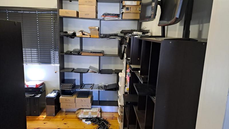 To Let commercial Property for Rent in Cotswold Eastern Cape